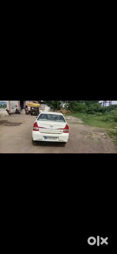 Toyota Etios  Diesel 1.4 Vx 2019