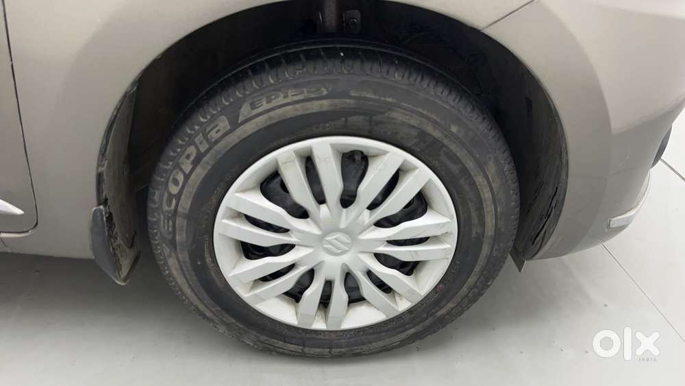 Maruti Suzuki Dzire 1.2 Vxi, 2019, Petrol