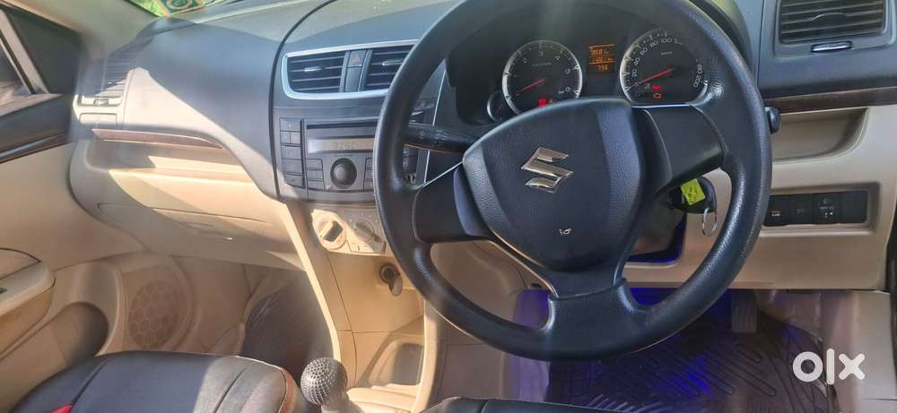 Maruti Suzuki Swift Dzire Vdi (o), 2013, Diesel