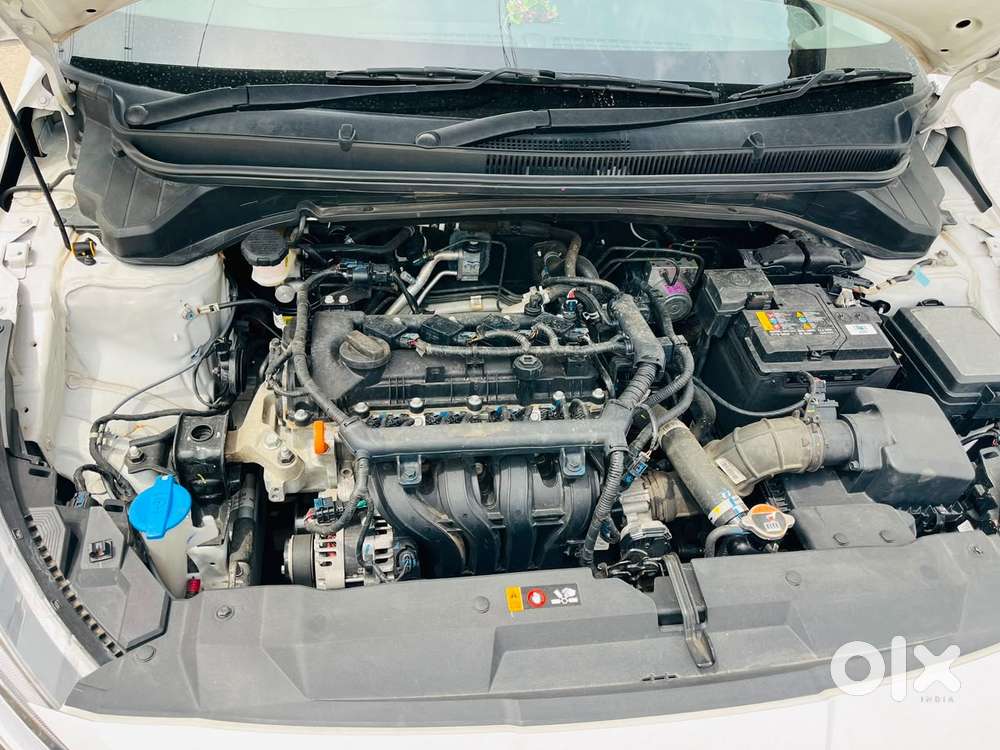 Hyundai I20 1.2 Asta, 2024, Petrol