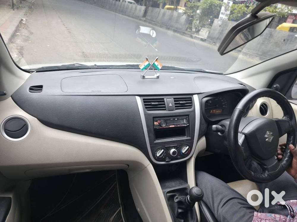 Maruti Suzuki Celerio Vxi Optional Mt, 2019