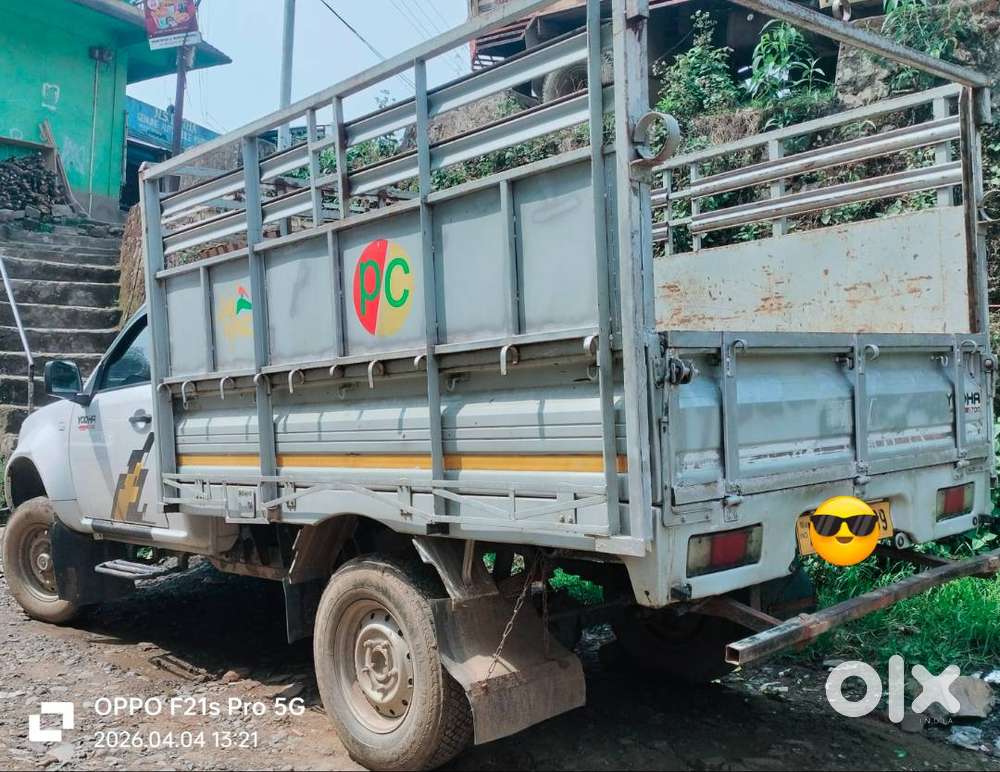 Tata Yodha Bs (6) 2023 Model