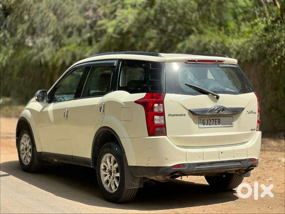 Mahindra Xuv500 2.2 W10, 2015, Diesel