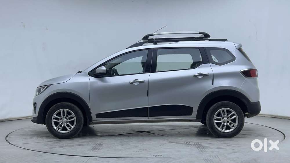 Renault Triber Rxt, 2021, Petrol