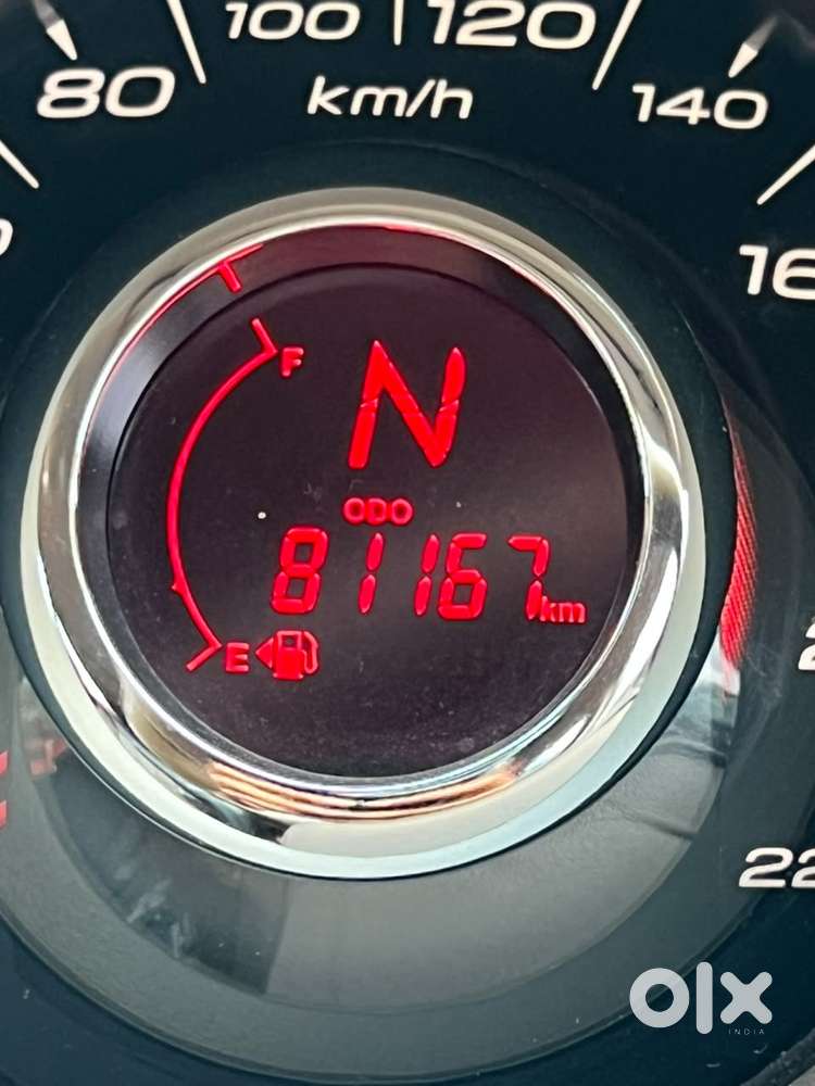 Mahindra Xuv500 W8, 2015, Diesel
