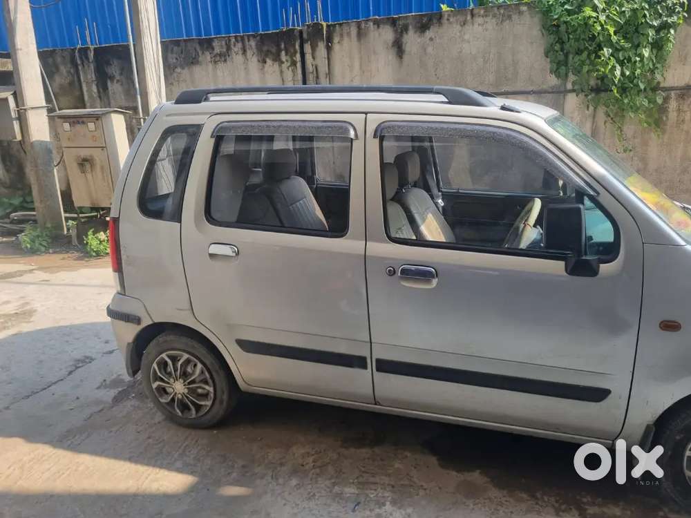 Maruti Suzuki Wagon R 2006