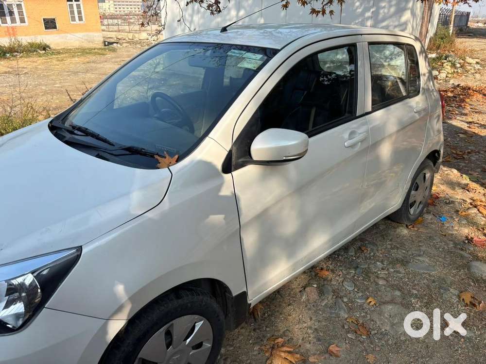 Maruti Suzuki Celerio 2015 Petrol Well Maintained