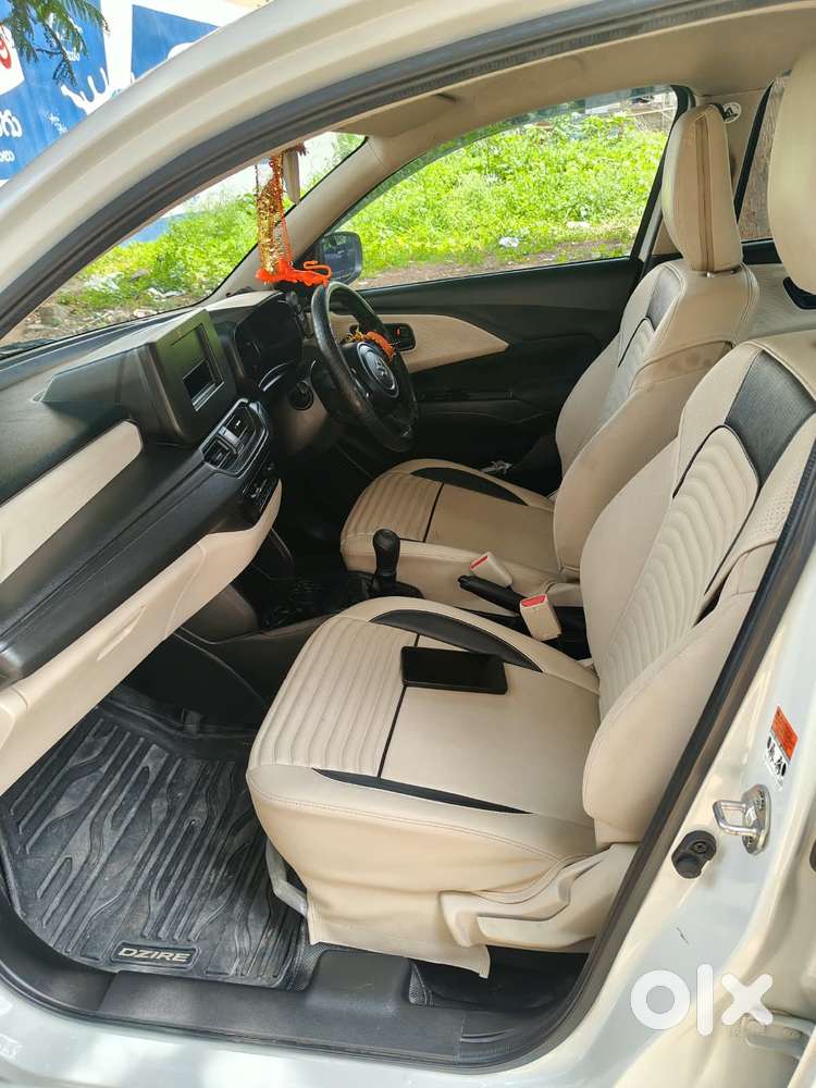 Maruti Suzuki Swift Dzire Tour S, 2025, Petrol