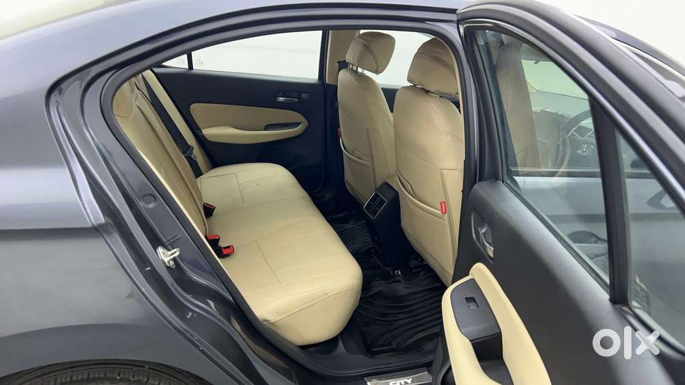 Honda City 1.5 V Mt, 2023, Petrol