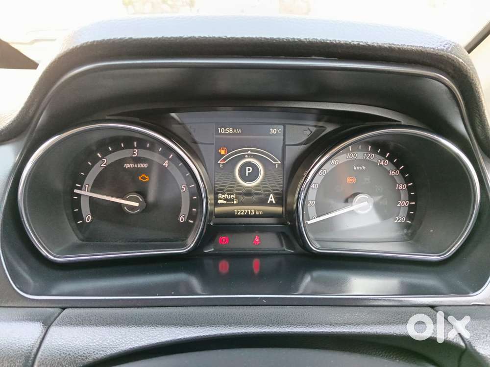 Tata Hexa Xta, 2017, Diesel