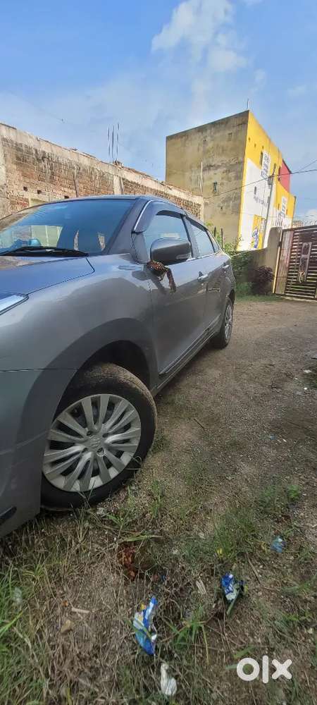 Maruti Suzuki Baleno 2021 Petrol