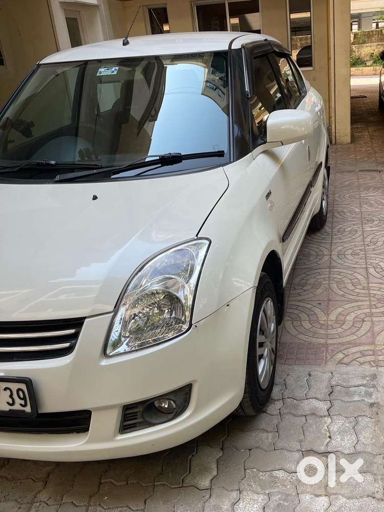Maruti Suzuki Swift Dzire 2011 Diesel Good Condition