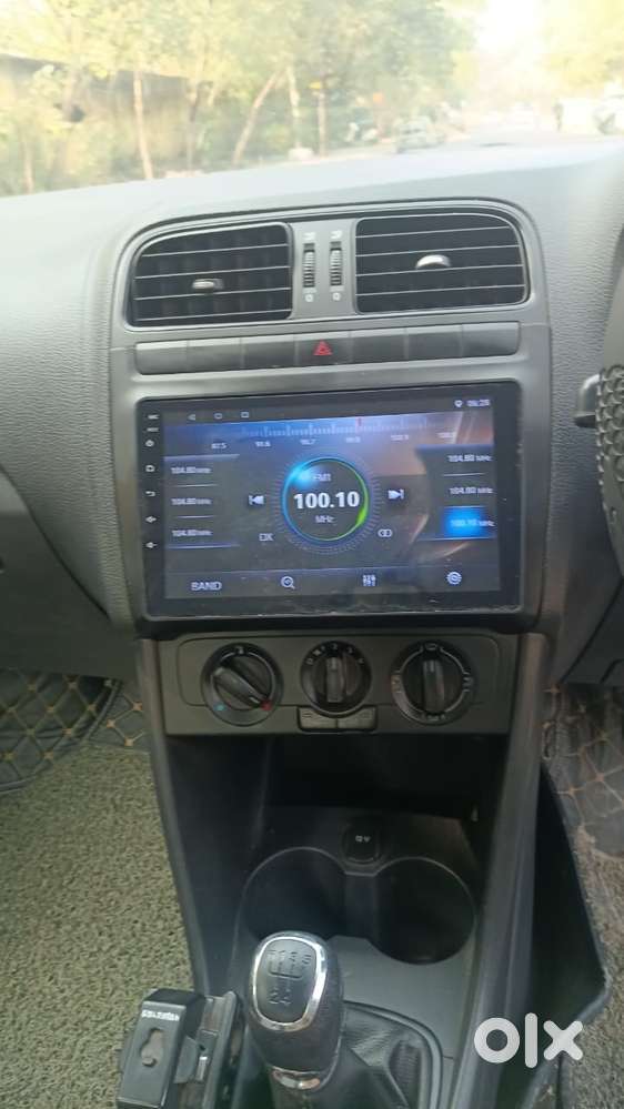 Volkswagen Polo, 2015, Petrol