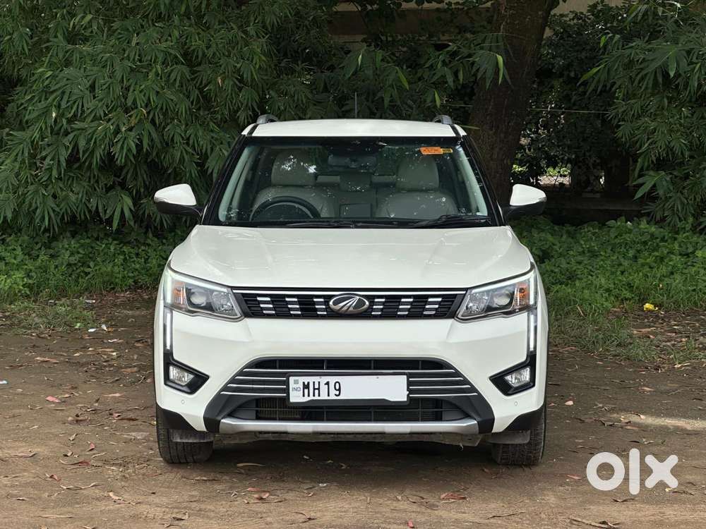 Mahindra Xuv300 W8 Option Diesel, 2019, Diesel