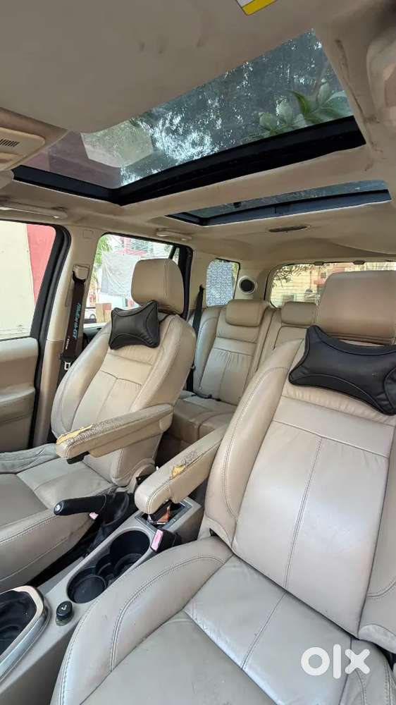 Land Rover Freelander Diesel 2012
