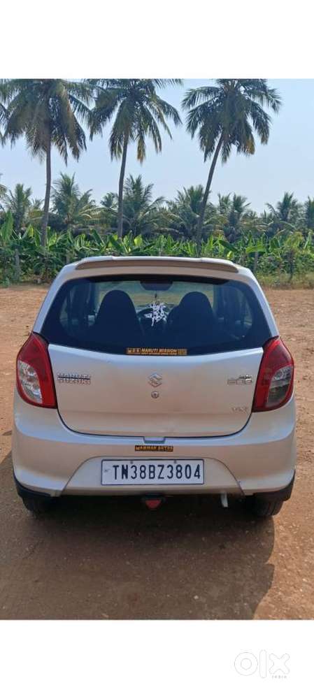 Maruti Suzuki Alto 800 2012-2016 Vxi, 2014, Petrol