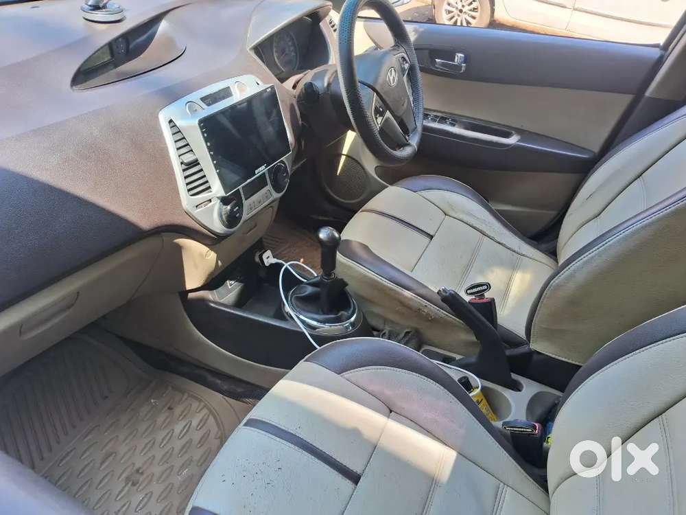 Hyundai I20 2011 Petrol 150000 Km Driven