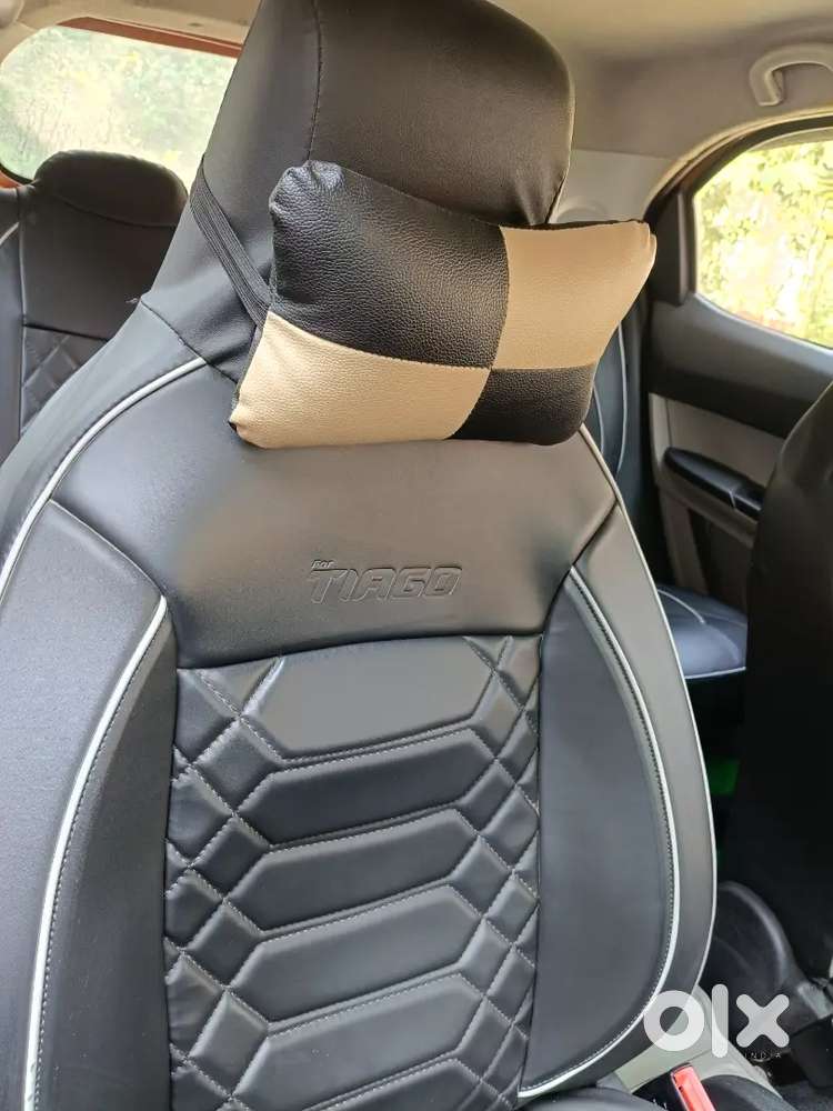 Tata Tiago Revotron 2018 Km Driven 90000