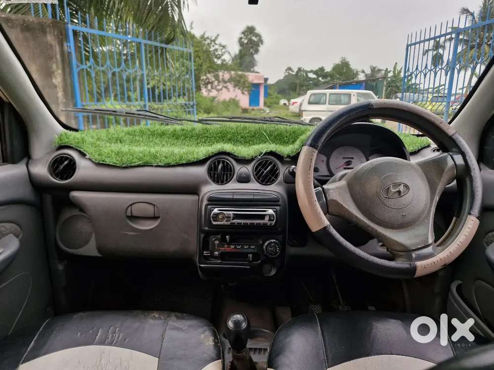 Hyundai Santro Xing 2007