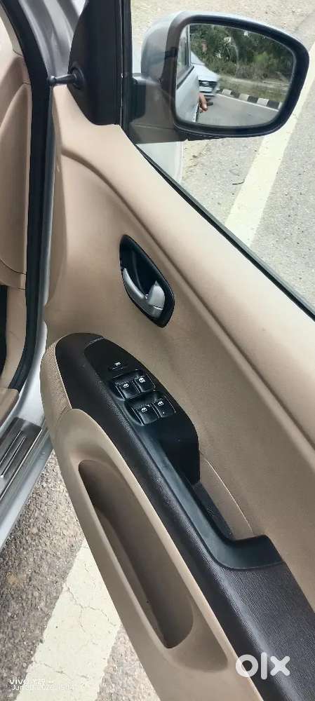 Hyundai I10 2008