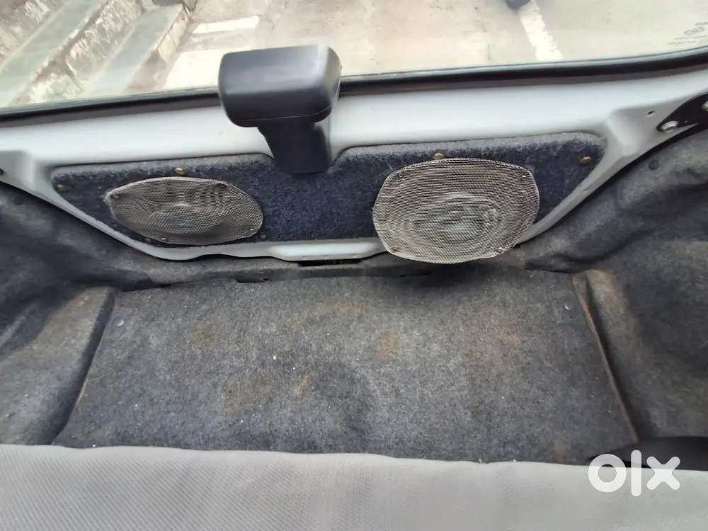 Maruti Alto Std 2012