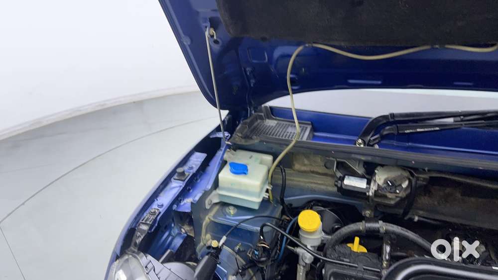 Renault Kwid 2019-ongoing 1.0 Climber Amt, 2018, Petrol