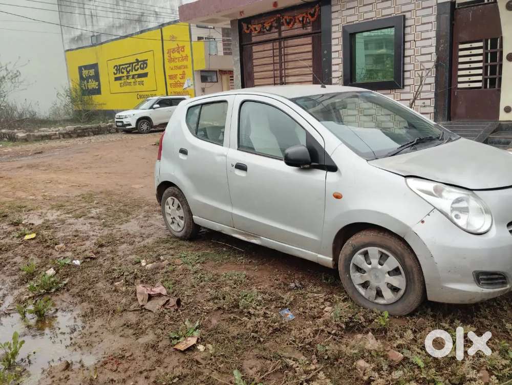 Maruti Suzuki A-star 2010 Petrol 65000 Km Driven
