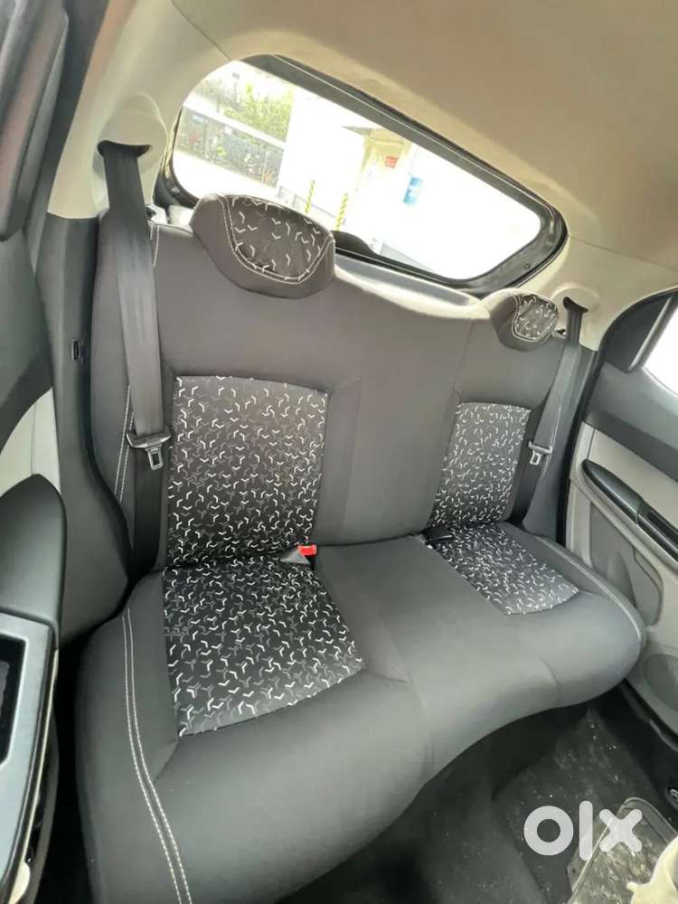 2021 Single Owner Tata Tiago Xt Petrol