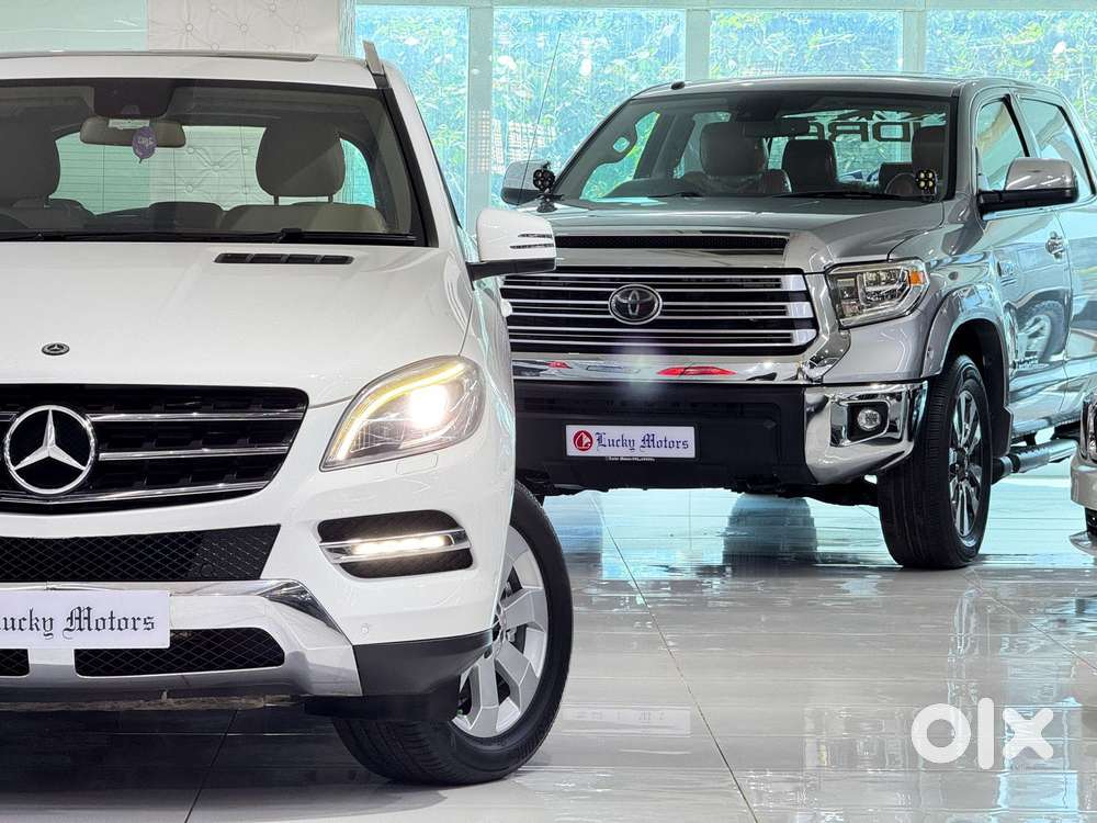Mercedes-benz M-class Ml 250 Cdi, 2015, Diesel