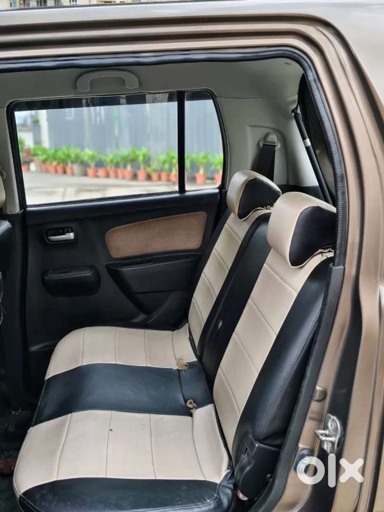 Maruti Suzuki Wagon R Lxi Cng, 2018, Cng & Hybrids