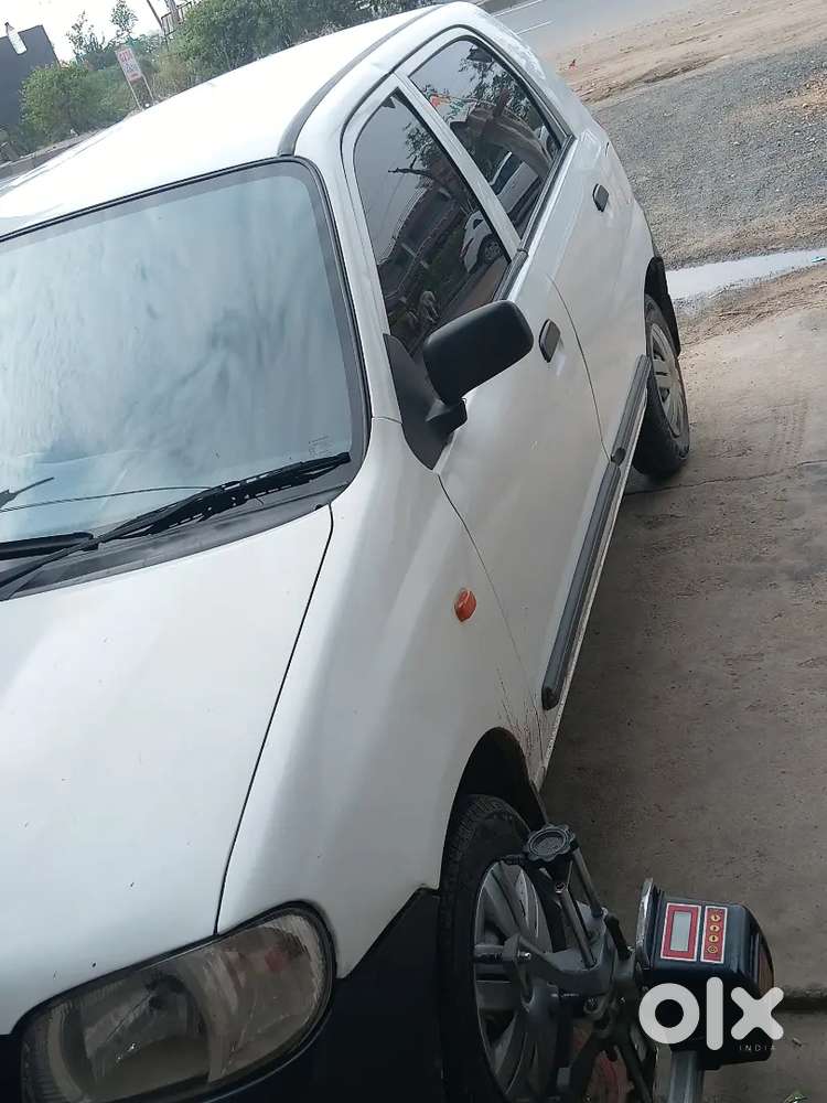 Maruti Suzuki 800 2011 Hybrid Manual