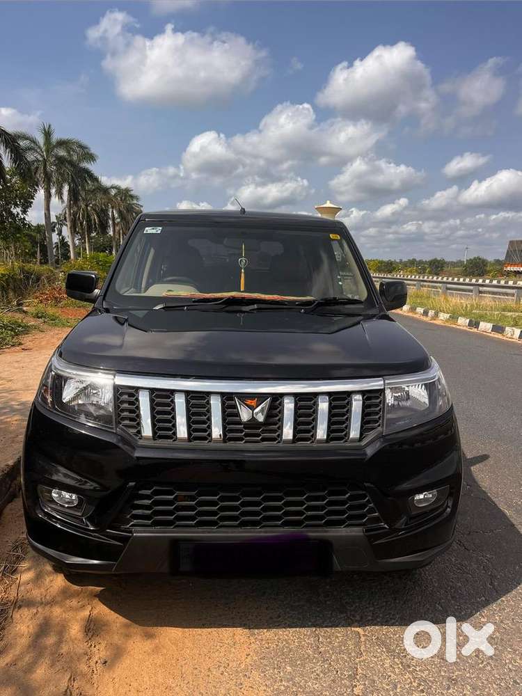 Mahindra Bolero Neo 2025 Diesel Good Condition