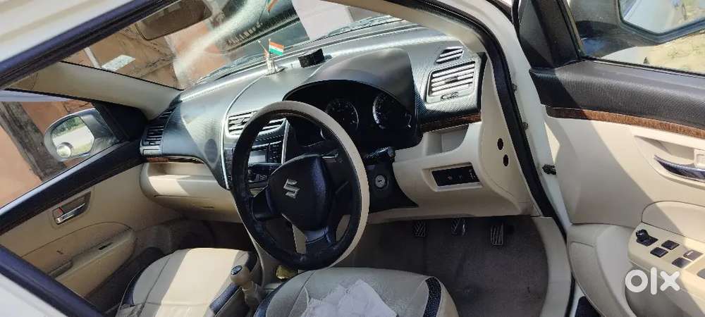 Maruti Suzuki Dzire 2014 Diesel 910000 Km Driven