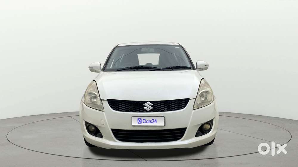 Maruti Suzuki Swift Vdi, 2013, Diesel
