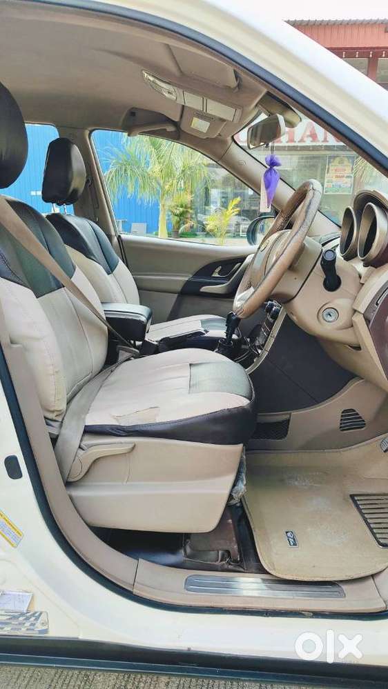 Mahindra Xuv500 2011-2015 W8 2wd, 2014, Diesel