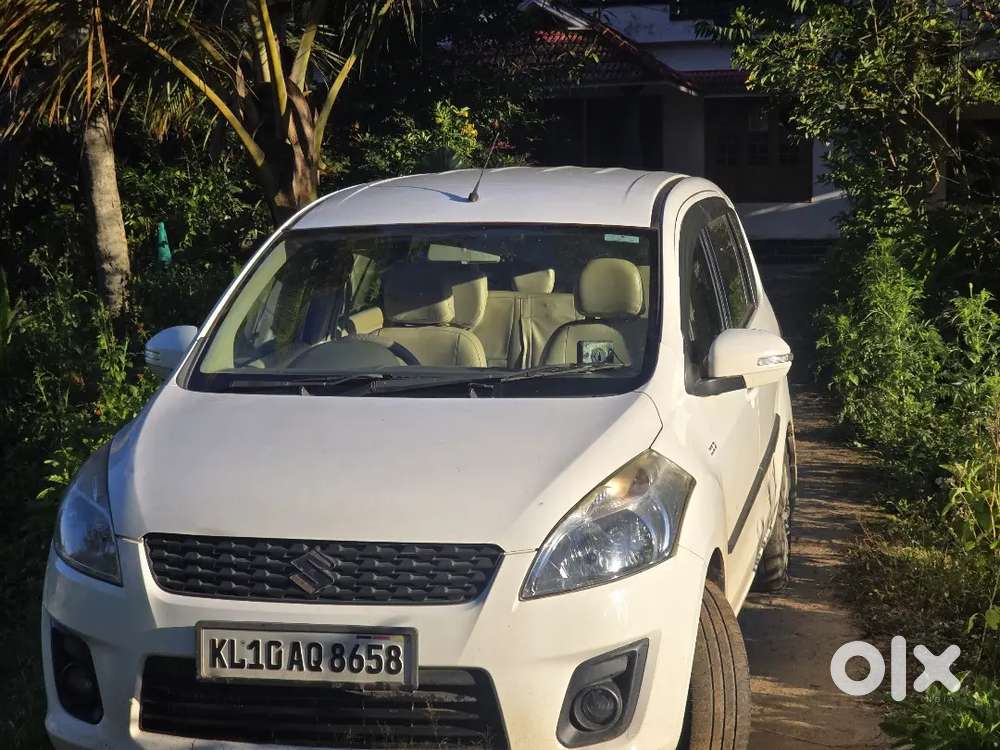 Maruti Ertiga Vdi 2014
