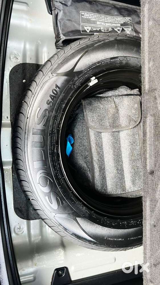 Kia Seltos Htk Plus G, 2020, Petrol