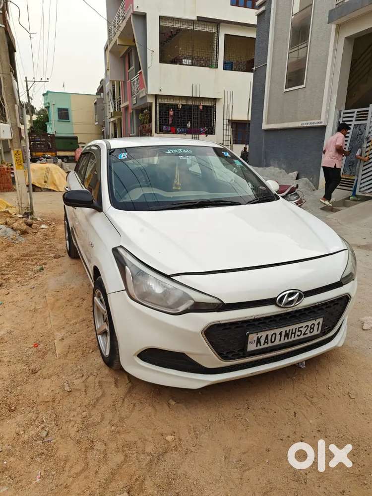 Hyundai I20 2015 Diesel 89000 Km Driven