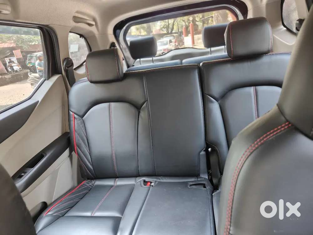 Renault Triber 2022 Petrol Good Condition