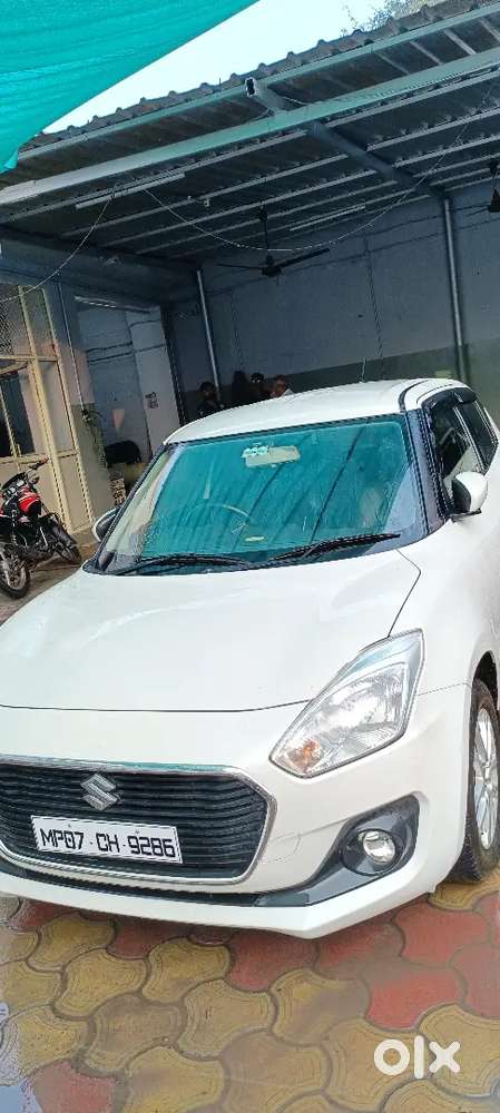 Maruti Suzuki Swift 2020 Petrol 47000 Km Driven