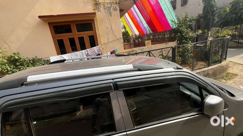 Maruti Suzuki Wagon R 1.0 2014