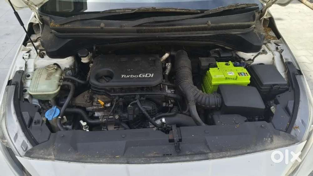 Hyundai I20 Asta 1.0 Turbo Imt, 2020, Petrol