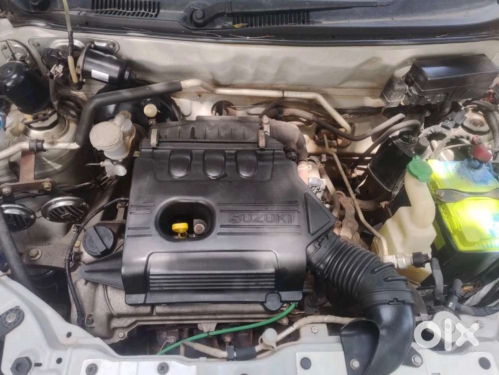2017 Maruti Suzuki Alto K10