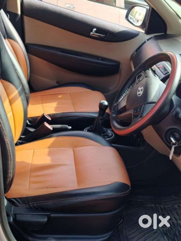 Hyundai I20 Sportz 1.2 Mt, 2013, Petrol