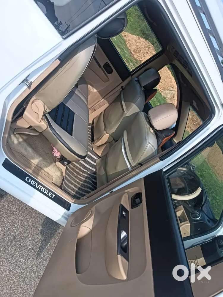 Good Condition Well Maintain 18+ Mailge