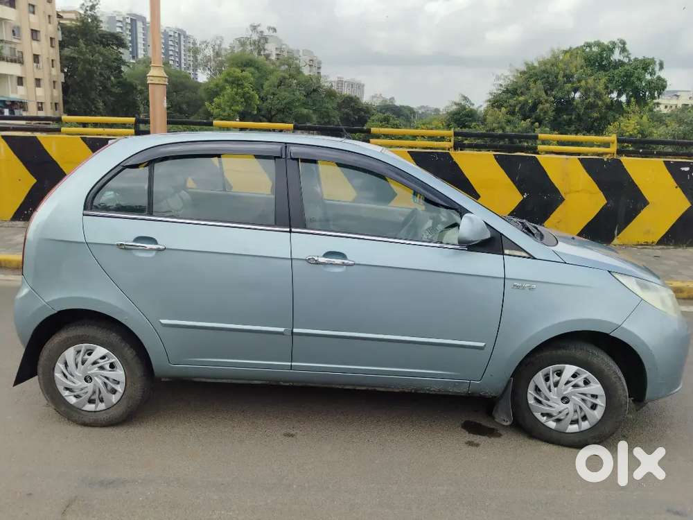 Tata Indica Vista 2010 Car