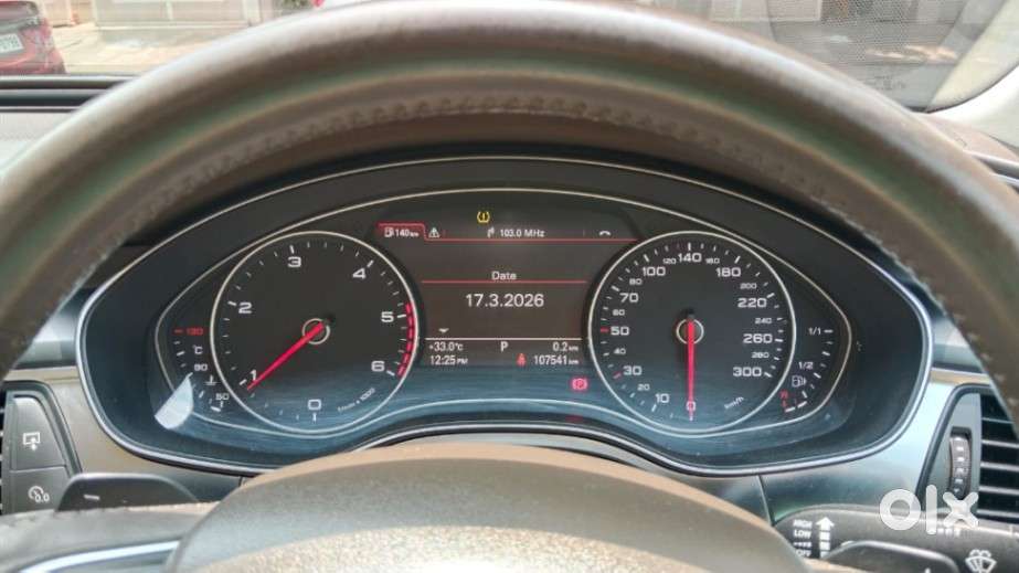 Audi A6 2.0 Tdi Premium Plus, 2013, Diesel