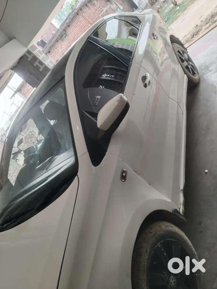 Volkswagen Vento 2010 Diesel