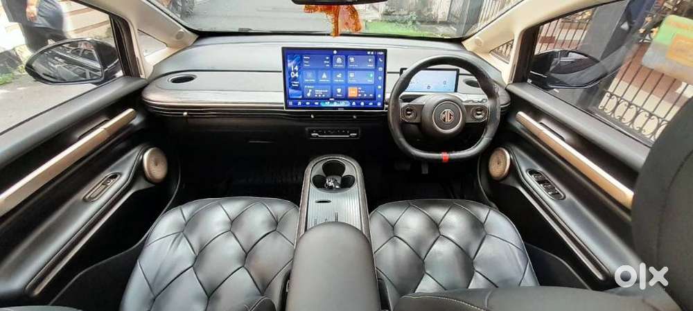 Mg Windsor Ev Essence, 2024, Electric