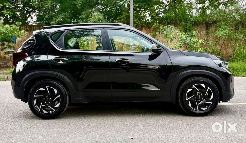 Kia Sonet G 1.2 5mt Htk(o), 2025, Petrol